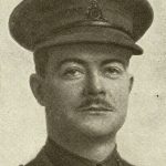 Major Victor John Kent