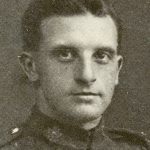 Private William Sant
