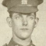 Private Andrew James Carson