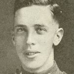 Gunner Harold Dickens McCann