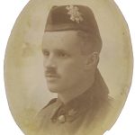 Lance Corporal Richard Whetter