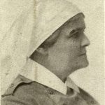 Nursing Sister Anna Elizabeth Whitely