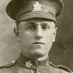 Private Bernard William Gollop