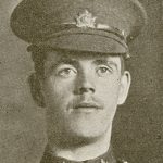 Sergeant Joseph Francis Martin