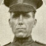 Private Lawrence Leland Stephenson