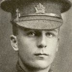 Private Allan Phillips