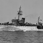 H.M.C.S. “Grandmere”