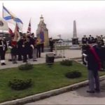 50th anniversary commemoration in Channel-Port aux Basques: video