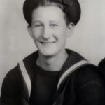 Interview with S.S. “Caribou” survivor Percy Moores
