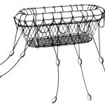 Life-raft or Carley float