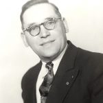 Able Seaman John Dominie