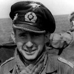 U-69 Commander Ulrich Gräf