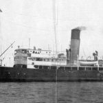 S.S. “Caribou”