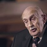Arthur Barrett talks about the loss of his brother on S.S. “Caribou”