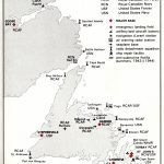 Military bases in Newfoundland and Labrador in World War II