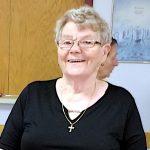 Interview with Bessie Blackmore