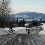 Granada, Near Rouyn, in the Late ’70s