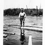 A Log Driver Working