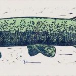 Le brochet (The Pike)