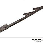Harpoon Head