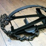A Bear Trap