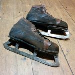 Ice Skates