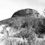 Mount Chaudron View