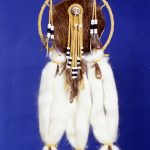 Indigenous Handcraft (Kim Welna)