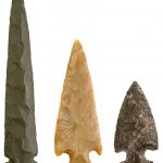 Projectile Points from Prehistory