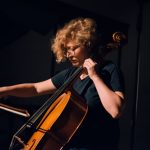 Marie-Hélène Massy Emond in Performance