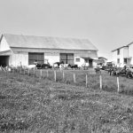 Amos’ Dollard Trudel Farm, Abitibi