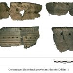 Pottery Pieces Made From Terracotta