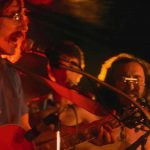 Abbittibbi Band Performing