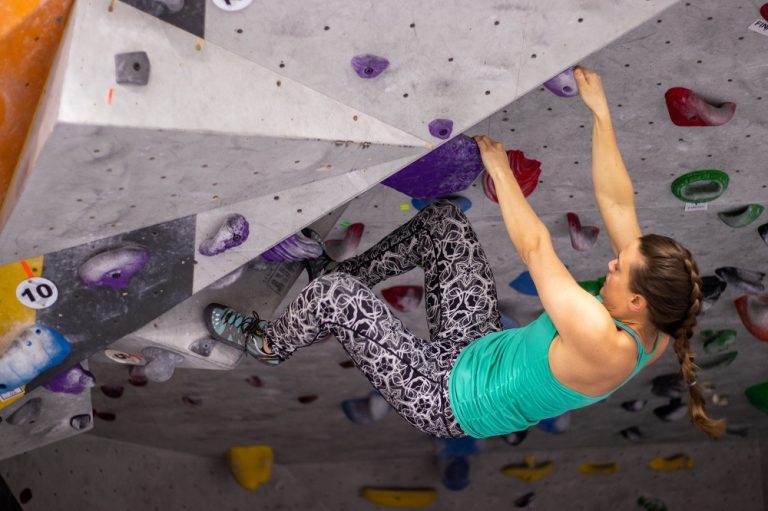 Rock Climbing Definition, Geology and Terminology ValDavid, the