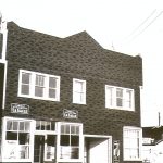 Building Belonging to a Woman “Well Known to the Police Authorities”