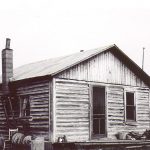 Log Cabin Identified as a “Brothel” in the Inquiry Report
