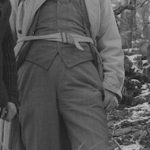 Burroughs Pelletier, One of the Officials in Charge of the Roc-D’Or Inquiry