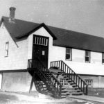 St. George’s Anglican Church, on Montcalm Street