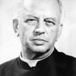 Joseph-Albert Renaud, the Founding Priest of the Church of St-Martin-de-Tours in Malartic