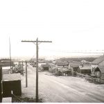 View of Roc-D’or’s Main Street