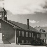 Church of the Immaculée-Conception, Rouyn-Sud