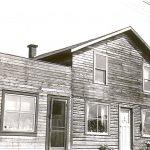 A Boarding House Owned by a Finnish Immigrant Woman