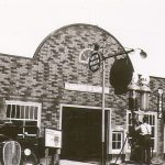 Roc-d’Or’s Blanchette and Gauthier Garage and Gas Station