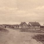 Family  Homes Built by Canadian Malartic Mines