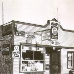 The R. Gauthier Medicines Shop in Roc-d’Or