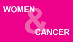 Women and cancer.